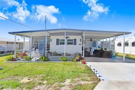 Betmar Acres Mobile Home Park Zephyrhills West Fl Real Estate Homes