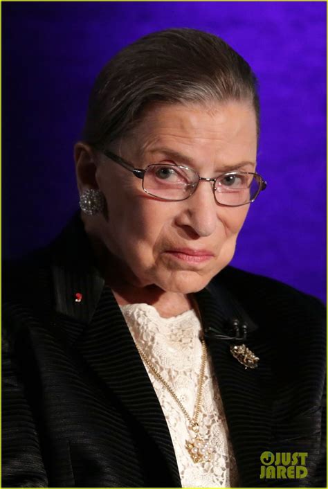 Ruth Bader Ginsburg Has Died At 87 Granddaughter Reveals Her Final Wish Photo 4484806 Rip