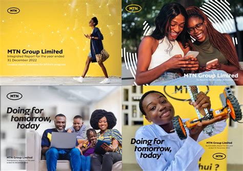 MTN Details Work To Build The MTN Of Tomorrow With Release Of Suite