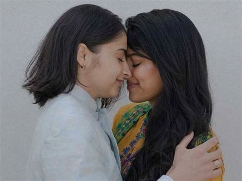 Famous Indian Pakistani Same Sex Couple Anjali Chakra Sufi Malik Calls Off Wedding TimelineDaily
