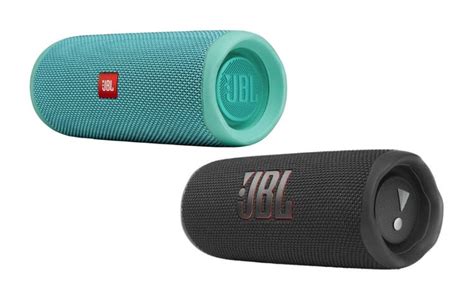 Jbl S New Portable Bluetooth Speaker Is The Best Thing In The World