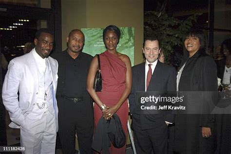 101 Carole Karemera Photos & High Res Pictures - Getty Images