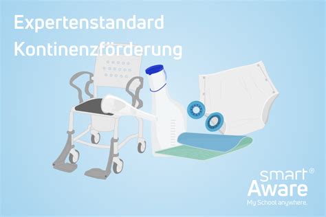 Expertenstandard Kontinenzförderung in der Pflege Beatmungspflegeportal