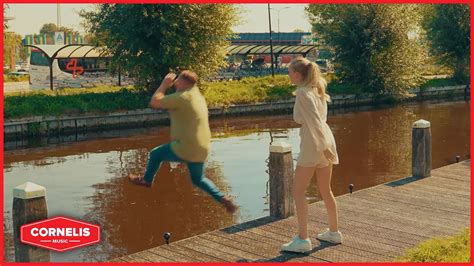 Rutger Van Barneveld De Mazzel Dan Offici Le Videoclip Youtube