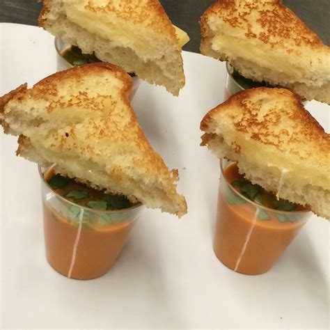 Gourmet Small Plates By Lecroissant Catering And Events