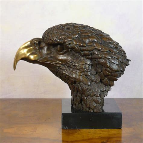 Bronze Sculpture Ziloofr