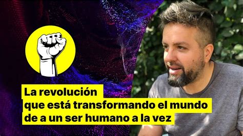 Vos Al Poder Claves Sobre La Revolución Que Está Transformando El