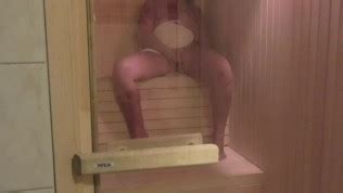 Hot Sauna Sex Party Nude Outdoor Finnish Saunas Youporn