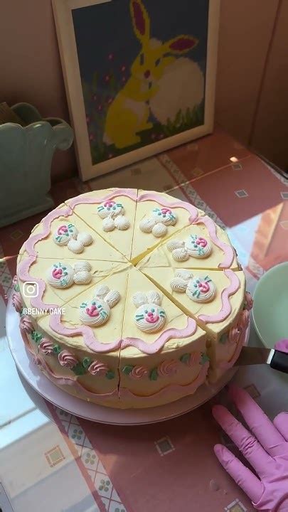 세젤귀 망고케이크 Mango Cake Cake Cakedecorating Hongdae 홍대카페 Youtube