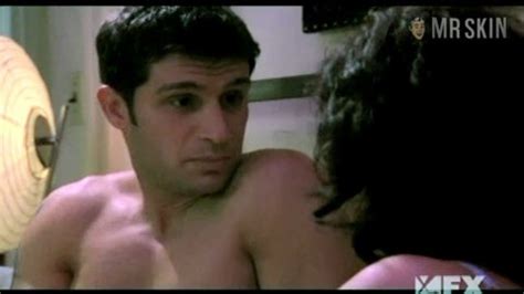 Marjan Neshat Nude Naked Pics And Sex Scenes At Mr Skin