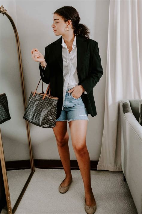 New Ways To Style Your Basics Blazer Outfit Ideas My Chic Obsession