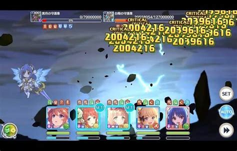 【プリコネr】大型アプデ後のダンジョンex4でtaをやってみた【29秒討伐】 │ 2024 おすすめアプリゲーム動画配信まとめ