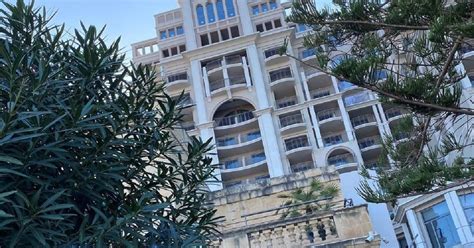 Malta Marriott Hotel & Spa welcomes guests after €30 million renovation