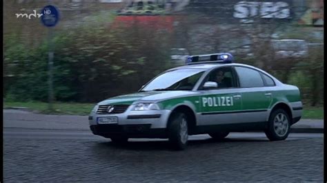 IMCDb Org 2001 Volkswagen Passat B5 Typ 3BG In Polizeiruf 110