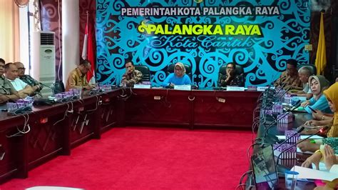 Prioritas Penanganan Pmks Prokalteng