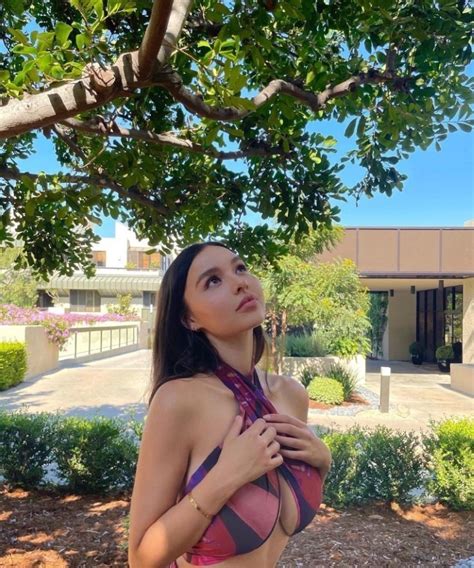 Sophie Mudd Gorgeous Babe Naked Booty Nude OnlyFans Leaked Photo