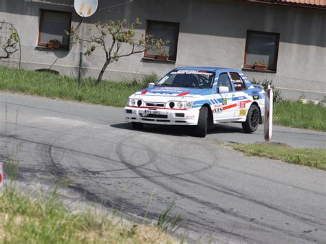 4 Podorlická rallye 2022 RZ IV 27 5 2023 477 Miloš Kohoutek Flickr