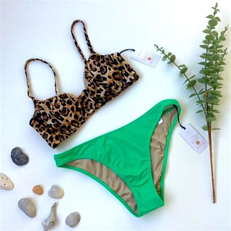 Shade Shore Swim Shade Shore Bikini Poshmark