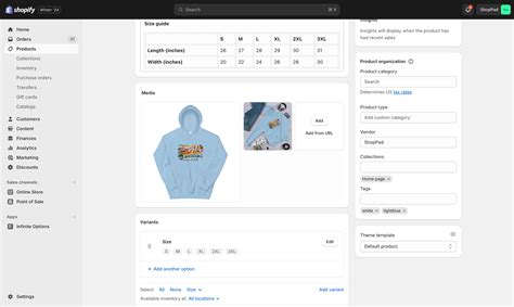 The Ultimate Guide to Optimizing Shopify Alt Tags for Better SEO - MESA