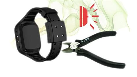 China Electronic Handcuffs Silicone Wristband Manufacturers, Suppliers ...