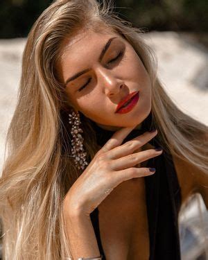 Kapitolin Franc Leaked Nude Photos And Videos