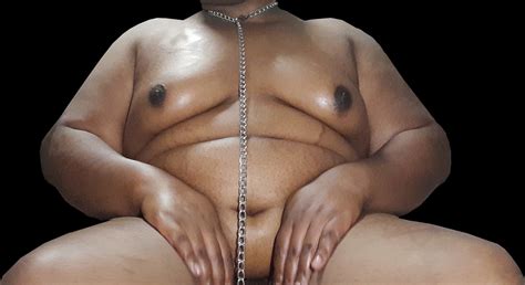 BBW Transgender Thick And Juicy In The Void Nude Pics XHamster