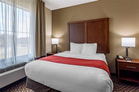 Comfort Inn And Suites Atoka Millington Updated 2024 Prices And Hotel