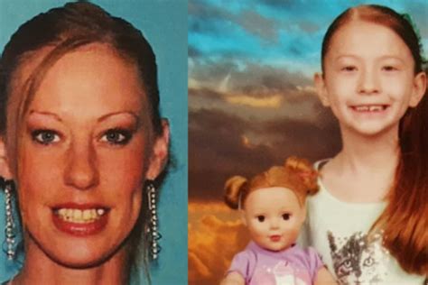 Police Need Help Finding A Michigan Mom And Daughter That Have Gone