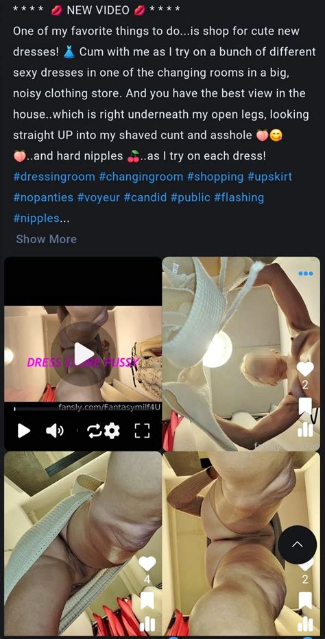 FANSLY Nude Pics XHamster