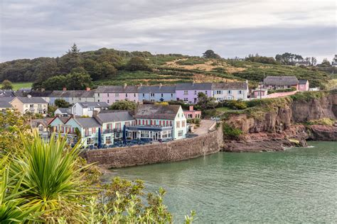 The 12 Most Beautiful Villages In Ireland CN Traveller