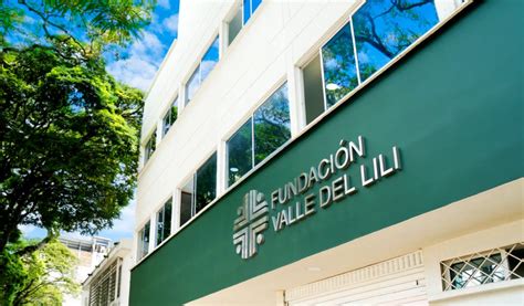 Nueva Sede En Tequendama Fundaci N Valle Del Lili