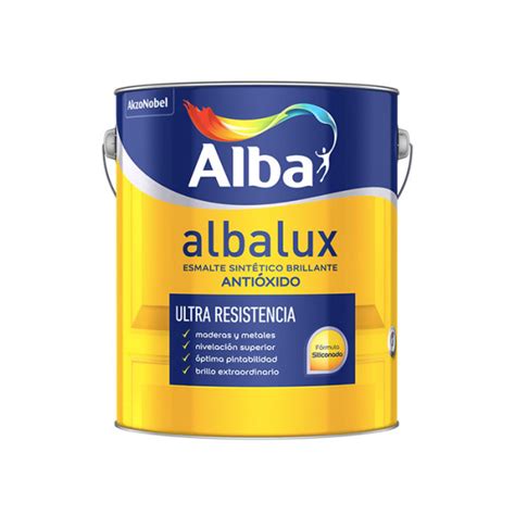 Colorin Emocion Latex Interior Blanco Satinado Szumik Pinturer A