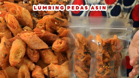 Ide Bisnis Cuma Modal Bahan Yang Super Simple Lumring Lumpia