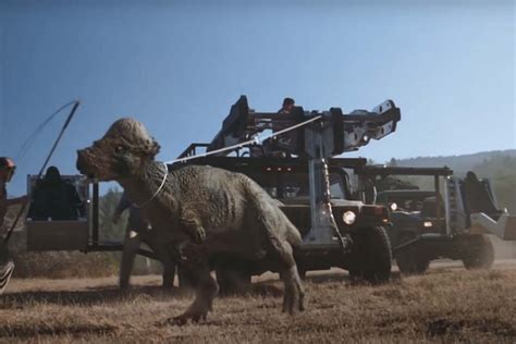 Ranking The Best Dinosaurs In The Jurassic Park Franchise Syfy Wire