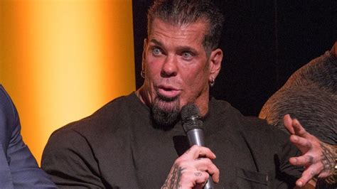 Celebrity Us Bodybuilder Rich Piana Dies Aged 46 After Collapsing Two Weeks Ago Youtube