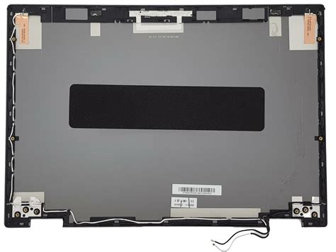 Acer Spin SP513 52N SP513 53N LCD Cover Rear Back Housing Grey Gray 60