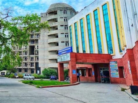 Jamia Hamdard University New Delhi Educationworld