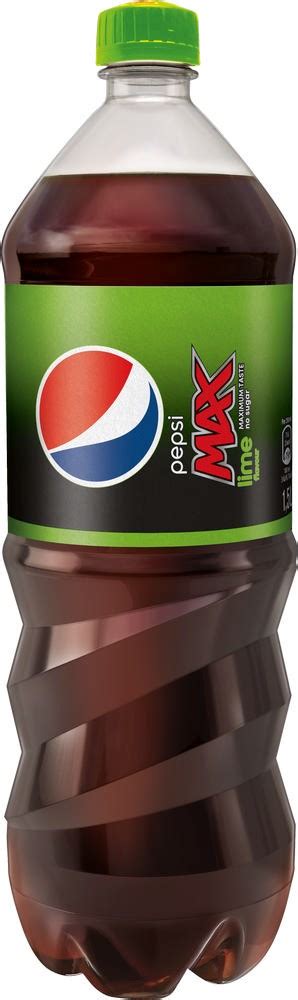 Pepsi Max Lime 8 X 1 5 L Samgross Se