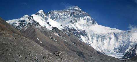 Tibet Everest Expedition Tours Trek Nepal