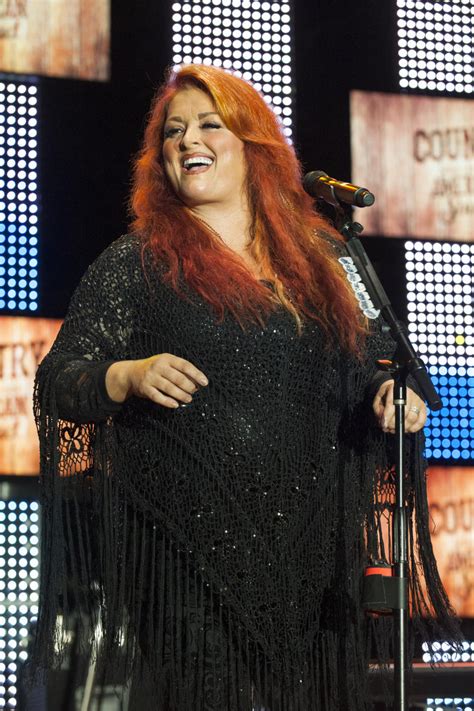 Wynonna Judd Has Undergone a Weight Loss Transformation: See Photos ...