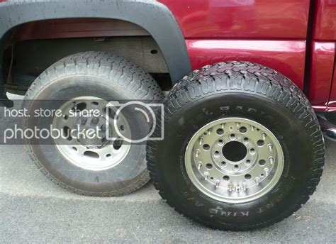 4 Hutchinson Aluminum Beadlocks Pirate 4x4