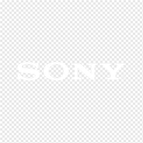 Sony Logo Png