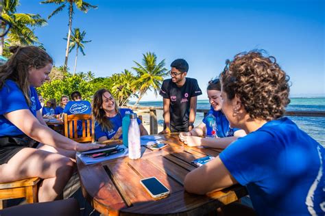 Volunteering in the Fiji Islands | Guided by Think Pacific