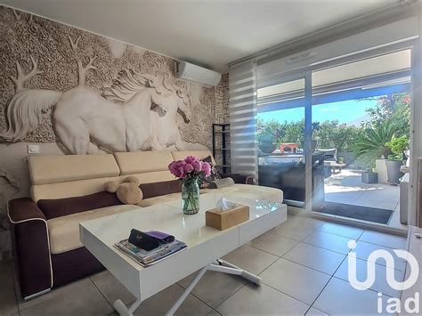 Vente Appartement Pi Ces La Valette Du Var Vendre