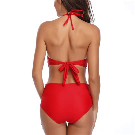 Custom Polyester Spandex Sexy Bikini Mature Women String Swimwear Buy