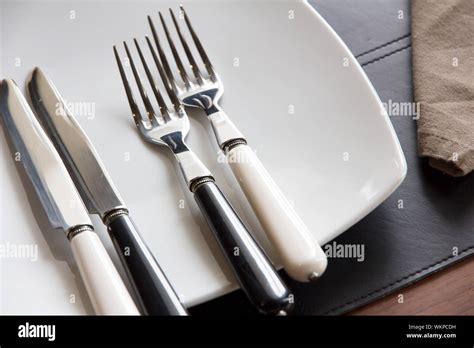 Shiny Plate Hi Res Stock Photography And Images Alamy