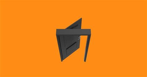 Door Mockup Stock Photos Images And Backgrounds For Free Download