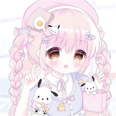 Pochacco 💗 Pochacco