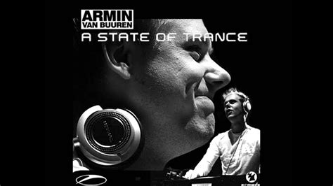 Armin Van Buuren Feat Christian Burns This Light Between Us Intro