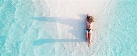 Summer Time Welcher Bikini Passt Zu Mir Und Meiner Figur